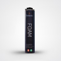 FR FOAM - Yangın Durdurucu Köpük