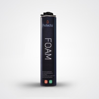 FR FOAM - Yangın Durdurucu Köpük