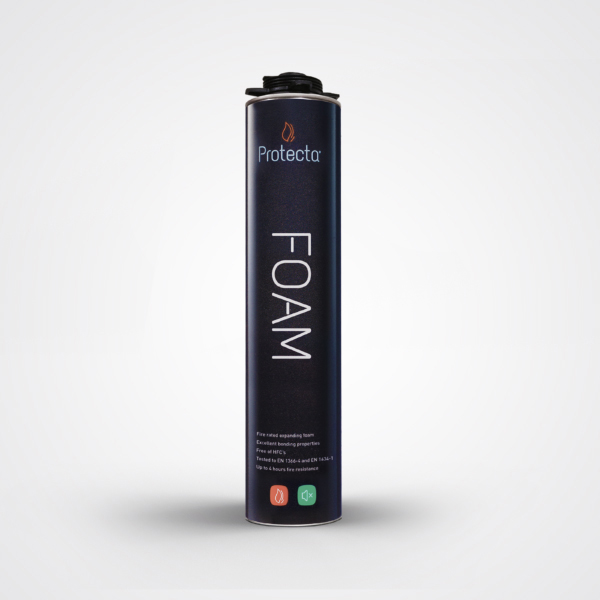 FR FOAM - Yangın Durdurucu Köpük