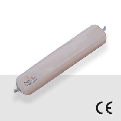 FR ACRYLIC MASTIC - İntümesan Bazlı Akrilik Mastik