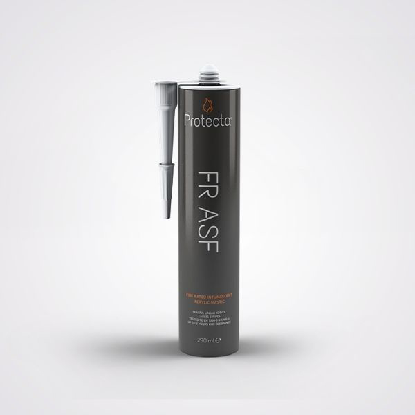 FR ASF - Yangın Durdurucu Mastik