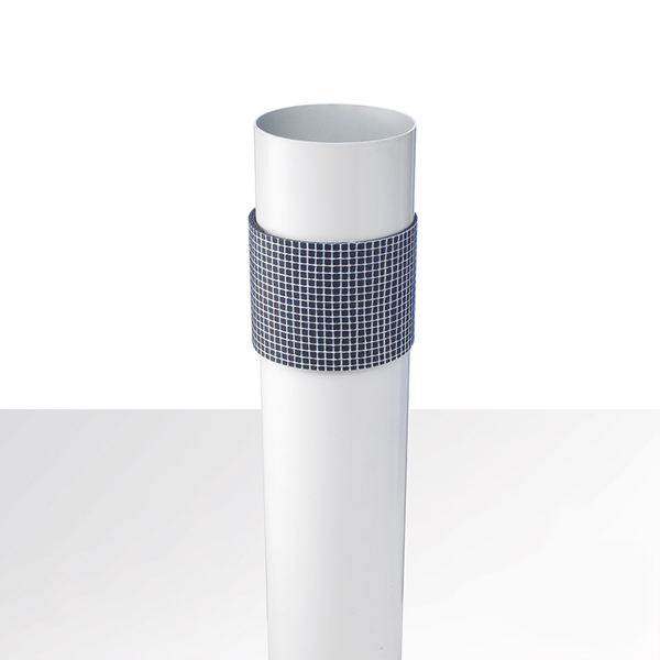 FR PIPE WRAP - Yangın Durdurucu Sargı FR PIPE WRAP - Yangın Durdurucu Sargı