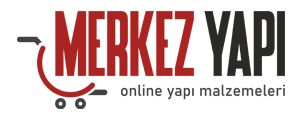 Merkez Yapı Malzemeleri